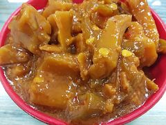 -魏氏牛肉汤(潮白河孔雀城潮白馨居店)