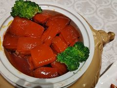 -马凯餐厅(地安门店)