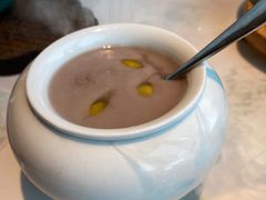 白果芋泥-潮堂 · 潮州菜(国贸商城店)