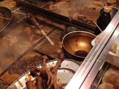 -明记牛杂(新马路分店)