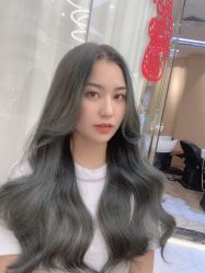 -Alger.O美感沙龙