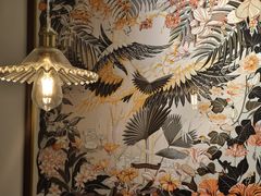 -翠娜家· Trina’s西餐厅(高新万达店)