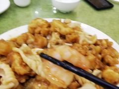 -桃子餐厅·天津菜(红星路直营店)