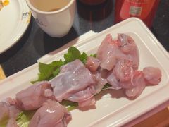 -吴老幺火锅(金龙店)