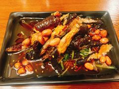 去骨乌鸡爪-豆爺小面(朱雀店)