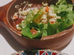 -俄士厨房(五棵松华熙LIVE店)