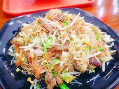 -台州老六海鲜面馆(上南总店)