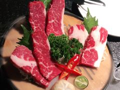 -嘿嘟嘟·肋条烧肉放题(爱融荟城店)