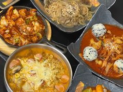 -HONGA HONGA雄家(曹路店)