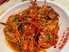 -小林哥的海鲜馆·夜宵烧烤(渔人码头店)