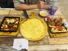 -Kpasta韩式意大利面