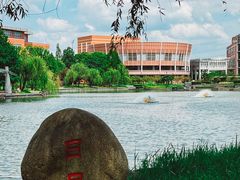 -中国计量大学(西校区)