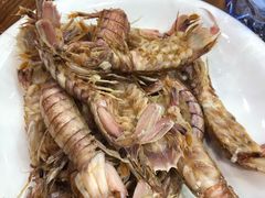 -喜来酌海鲜·饺子(和平一店)