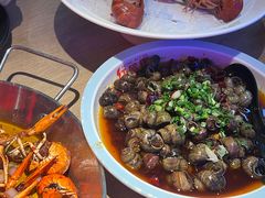 -红盔甲·小龙虾(车公庙店)