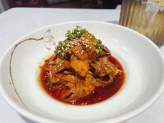 夫妻肺片-峨嵋酒家总店(车公庄店)