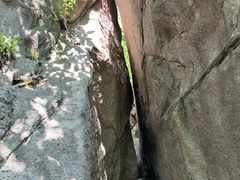 -秦岭终南山世界地质公园翠华山景区