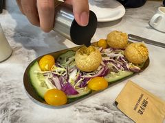 -清真·AL-JANNAT 佳纳特餐厅(狮子桥店)