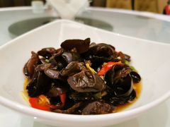 -太仓珀丽酒店-粤季餐厅