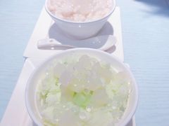 蜜瓜冰-聪嫂私房甜品(旺角二店)