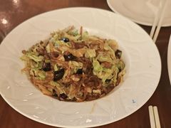 -南门小馆·清真(国贸商城店)