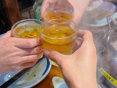 -三个渔夫·蒸汽海鲜(小白楼店)