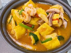 潮汕豆腐-潮汕铺老店(甜水井店)