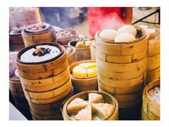 -龙的酒楼·手工早茶·顺德菜(近良路店)
