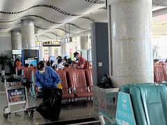 -威海大水泊国际机场