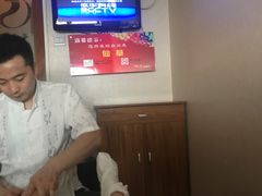 -华夏良子·足道SPA艾灸(铁道大厦店)