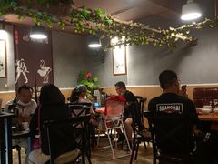 大堂-寻潮忆卤鹅·潮汕餐馆(汇星店)