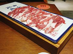 -年巴羊肉铺老铜锅(梅江店)