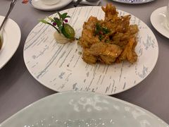 -银都上海菜馆(粤海东路店)