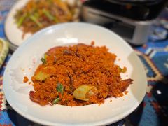 -巴土人家恩施菜馆(古德寺店)