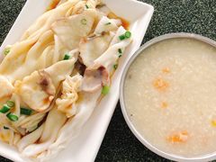 -东盛美食(东城南路店)