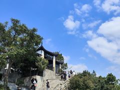 -缥缈峰景区