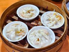 纯蟹粉小笼-莱莱小笼·乔艾