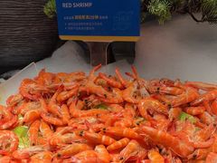 -星伦多自助料理·涮烤一体(江桥万达店)