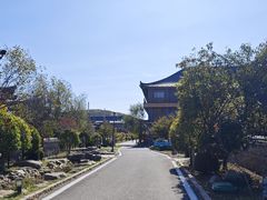 -珲春防川景区