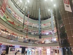 -万达广场(长沙开福店)