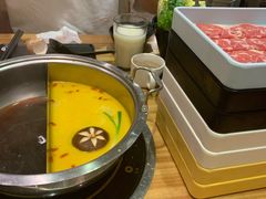 -水林间·寿喜烧自助(仙林金鹰店)