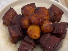 -南小馆(迪士尼小镇店)