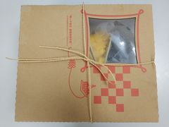 -壹点壹客·生日蛋糕(南山店)