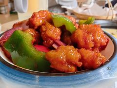 -喜上喜鸡煲翅(吉大店)