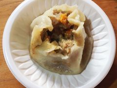 -忆秦园小笼包(惠山古镇总店)