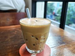 -The Workshop Coffee