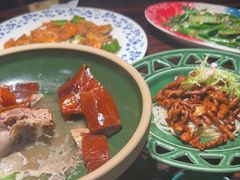 -粤·向群饭店(麓景路店)