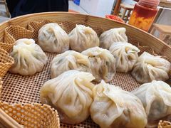 福鼎小笼包-大叔家福鼎小吃(十全街店)