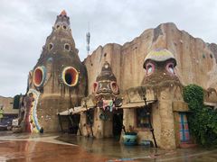 -大连海昌发现王国主题公园