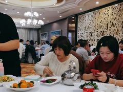 -北国之春国宴(乌兰察布店)