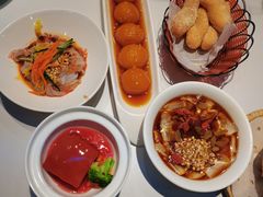 -火宫殿·小吃王国(坡子街店)